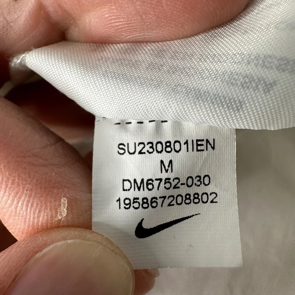 Nike brand item